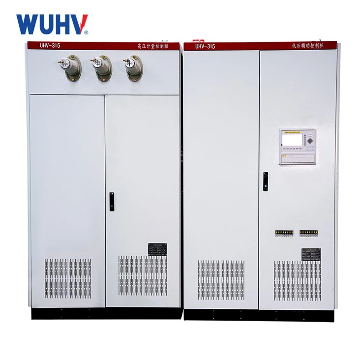 Transformer Comprehensive Test Bench best