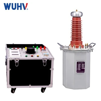10kVA AC Hipot tester