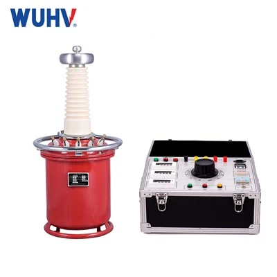5kVA AC DC Hipot tester