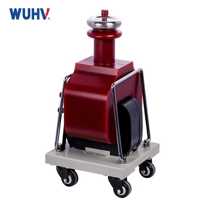 Suhi tip AC DC Hipot tester