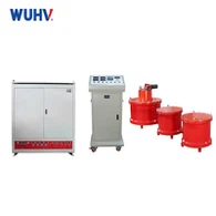 Resonantni testni sistem